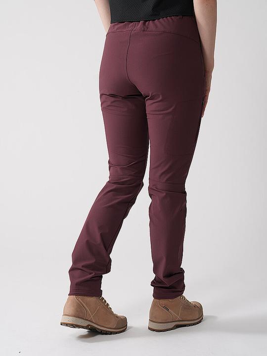 Produktbild Fjällräven AbiskoTrail Stretch Trousers W (34)
