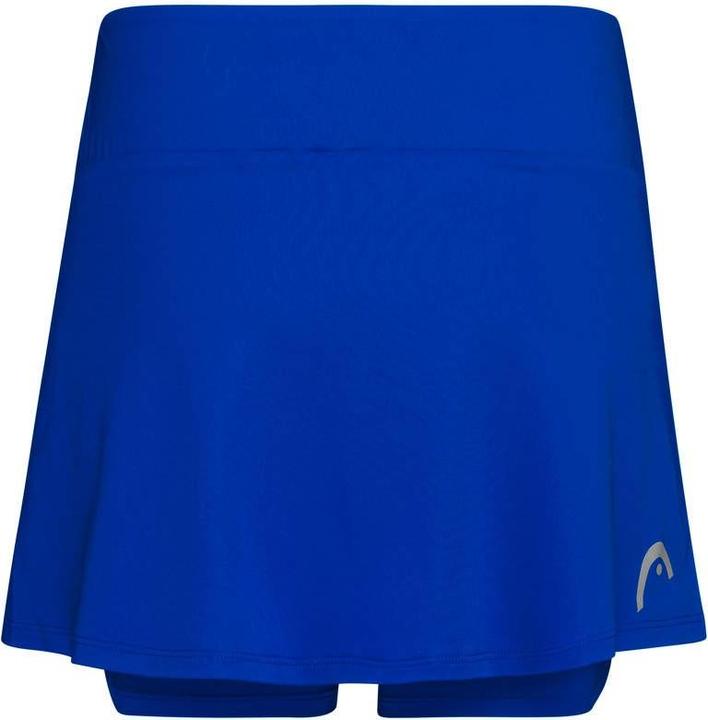 Produktbild Head Club Basic Skort W königsblau (XS)