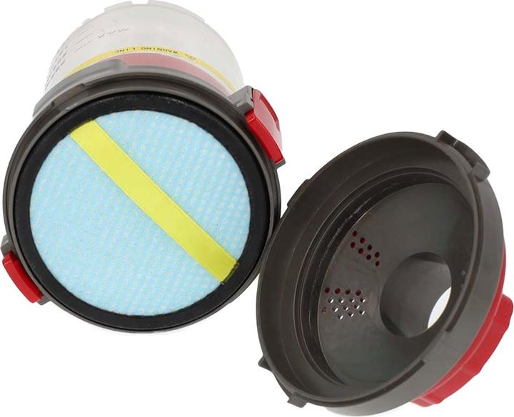 Produktbild Nedis Nass- und Trockenadapter - Universal - Fliesen/Harte Böden/Harte Oberflächen/Parkett - 32-35 m