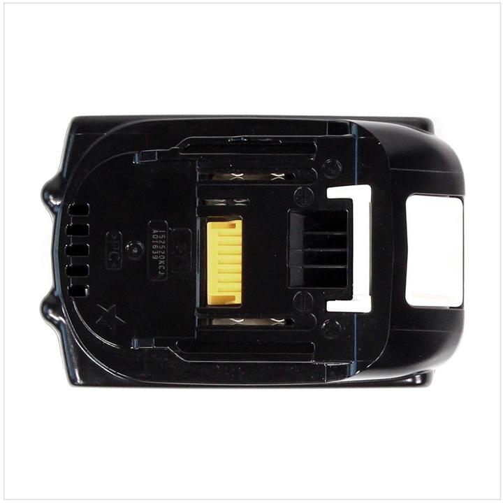 Image du produit Makita Batterie LXT BL1840B (18 V)