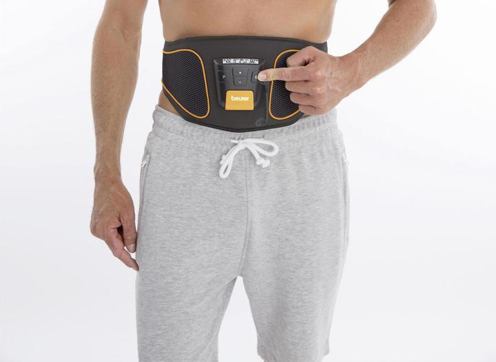 Actual product image Beurer Em 37
