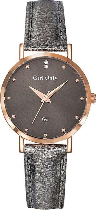 Produktbild Go Girl Only Girl Only Quarzuhr (Analoguhr, 30 mm)
