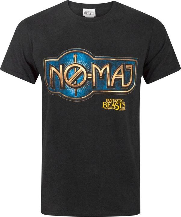 Image du produit Universal Textiles TShirt No Maj (XXL)