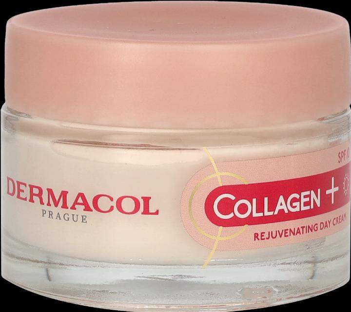 Immagine prodotto Dermacol Collagene+ (50 ml, Crema da giorno, Fino a SPF 10)