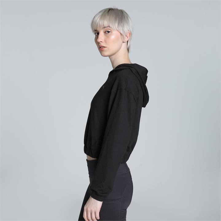 Produktbild Puma Studio Foundations Hoody (S)