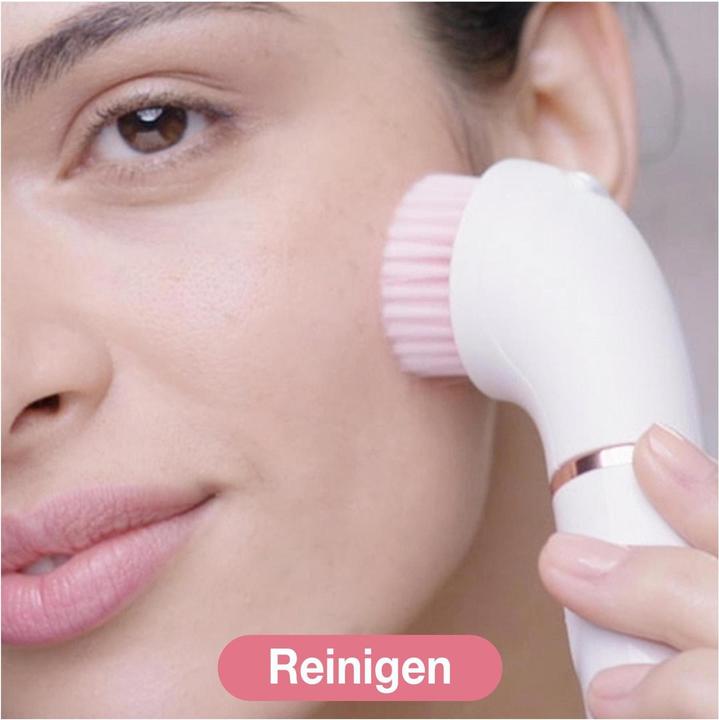 Actual product image Braun Silk-épil 9