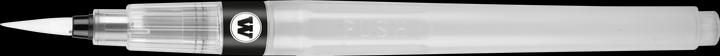 Image du produit Molotow Stylo vide Aqua Squeeze Pen 2 mm (2 mm, 1 x)