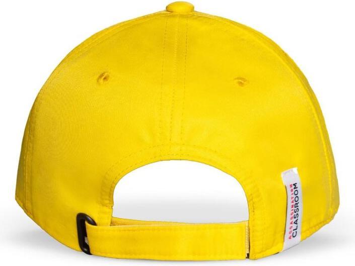Produktbild Difuzed Assassination Classroom - Baseball Cap Koro-Sensei Yellow (One Size)