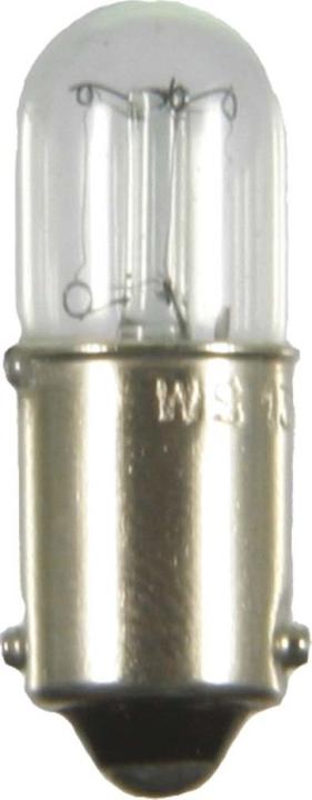 Produktbild Scharnberger+Hasenbein Röhrenlampe (BA9s, 0.72 W, 1.40 lm, 1 x)