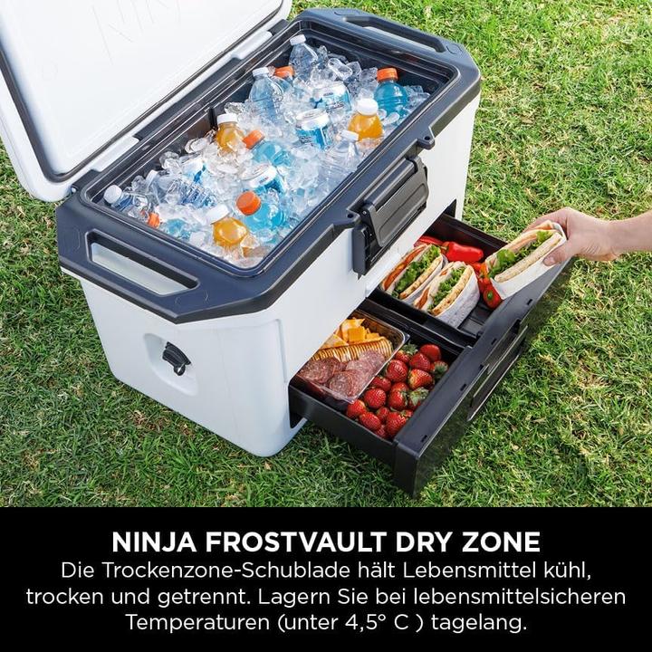 Produktbild Ninja FrostVault (47 l)