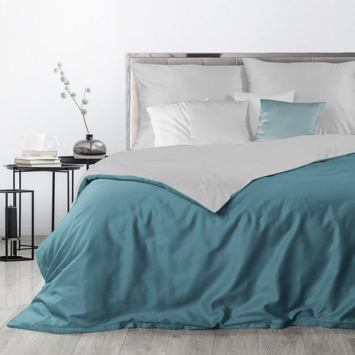 Actual product image Eurofirany Pos (Duvet cover, 140 x 200 cm)