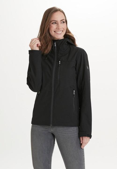 Produktbild Whistler Rosea Softshell (44)