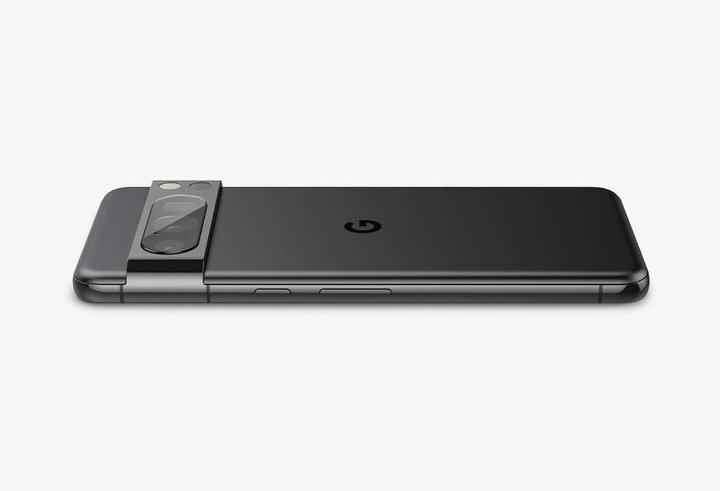 Actual product image Spigen AGL07394 (1 Piece, Google Pixel 8 Pro)