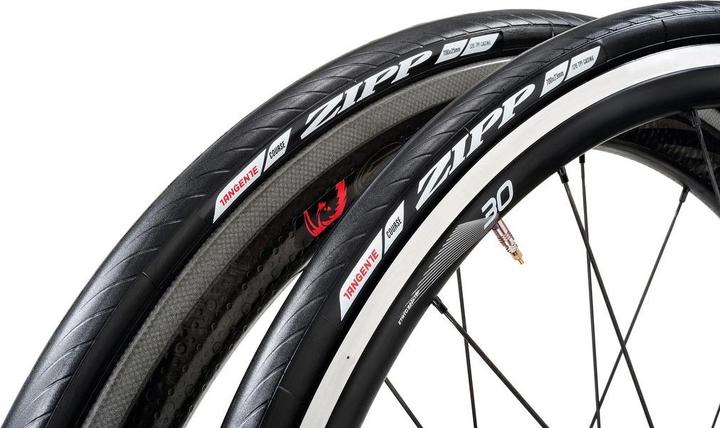 Actual product image Zipp Pike DJ A1