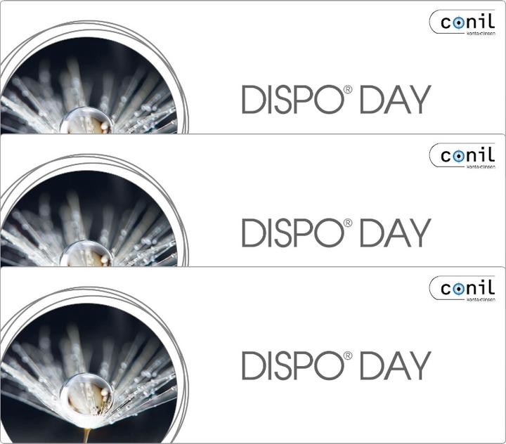 Dispo Day