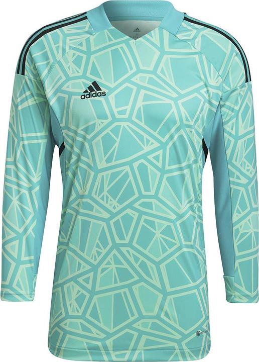 Produktbild adidas Mens Jersey Con22Gk JSY L P, Minrus, HB1613, L EU (L)