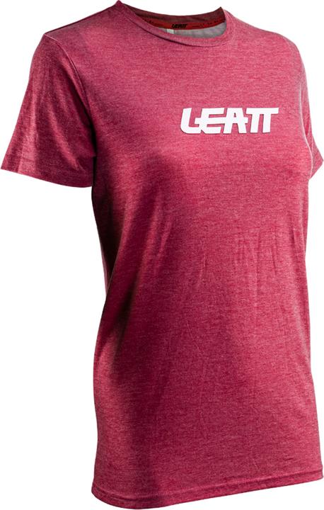 Leatt T-Shirt Premium Women V25 (XS)