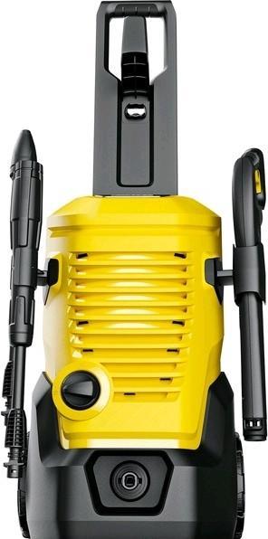 Produktbild Kärcher Hochdruckreiniger K 5 WCM Premium (Netzbetrieb)