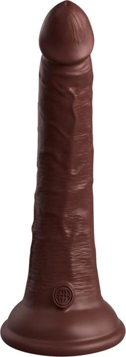 Produktbild Pipedream 7 inch Dual Density Dildo