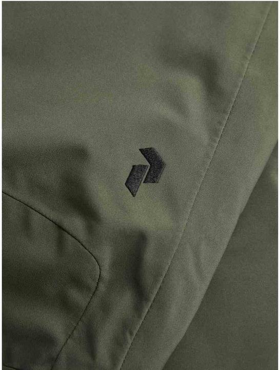 Immagine prodotto Peak Performance Jr Maroon Pants Skihose (130 B)