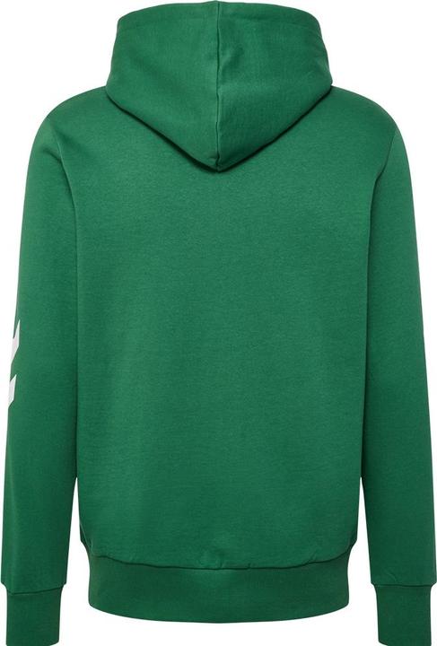 Produktbild hummel hmlLEGACY LOGO HOODIE (XS)