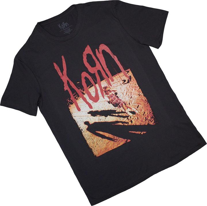 Produktbild Korn Shadow Playground TShirt (M)