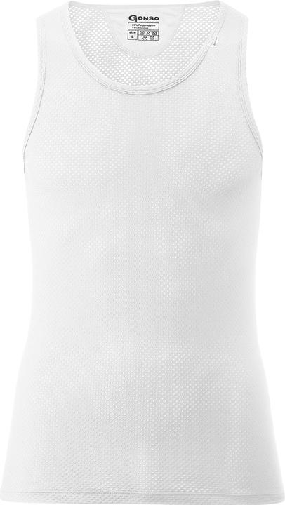 Actual product image Gonso Nevel tank top (M)