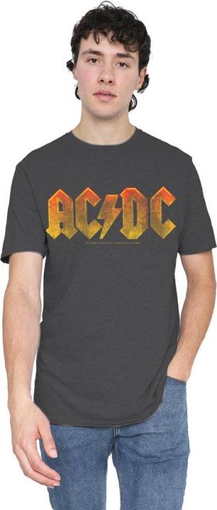 Produktbild AC/DC TShirt (L)