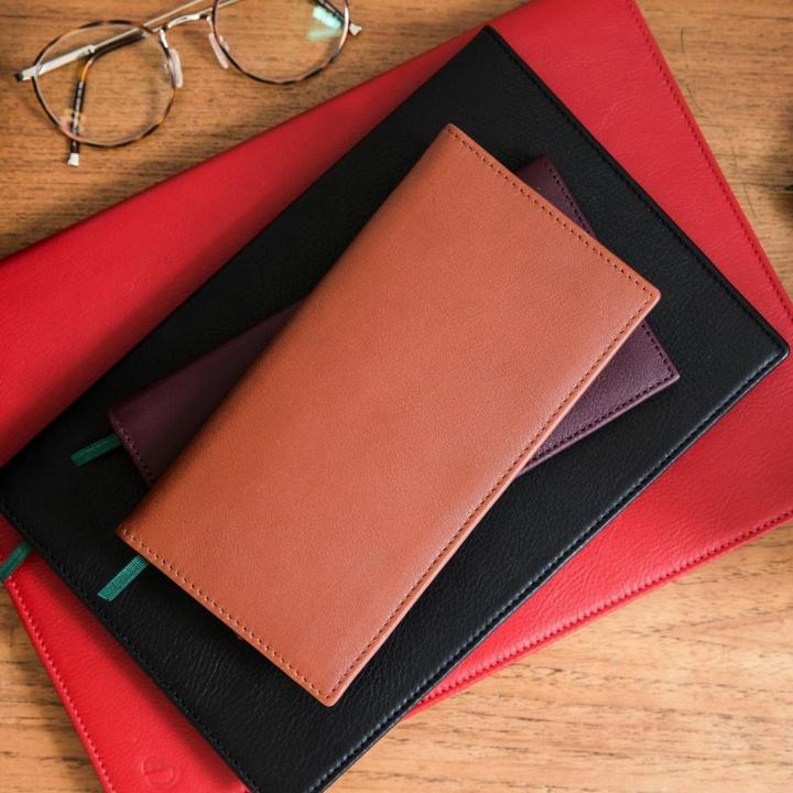 Immagine prodotto Quo Vadis Agenda Business Prestige Montebello (10 x 15 cm, Tedesco, Inglese, Olandese, Francese, Italiano, Svedese)