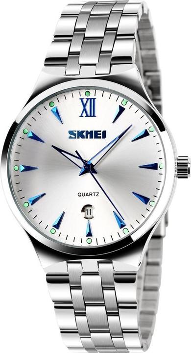 Image du produit Skmei 9071BU-B Herrenuhr + BOX