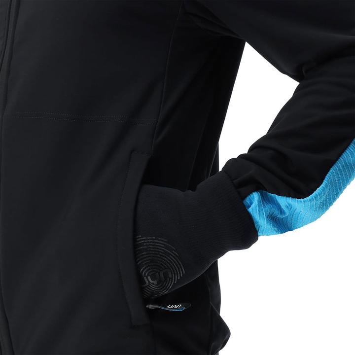 Produktbild UYN Softshelljacke Spire (M)