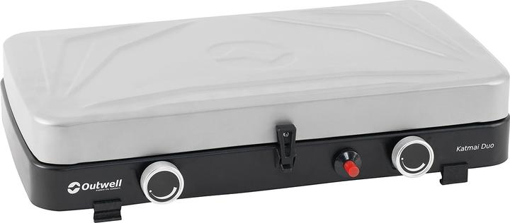 Immagine prodotto Outwell Katmai Duo