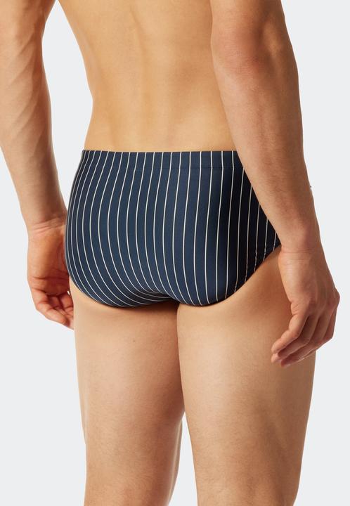 Produktbild Schiesser Aqua Badeslip (L)