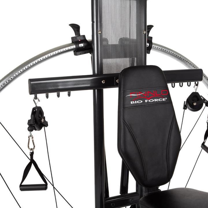 Actual product image Finnlo by Hammer Bio Force