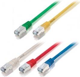 Actual product image equip Network cable (U/UTP, CAT5e, 0.25 m)
