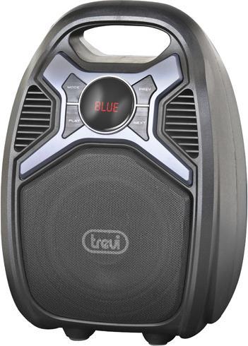 Image du produit Trevi XF 500 (Fonctionnement sur secteur)