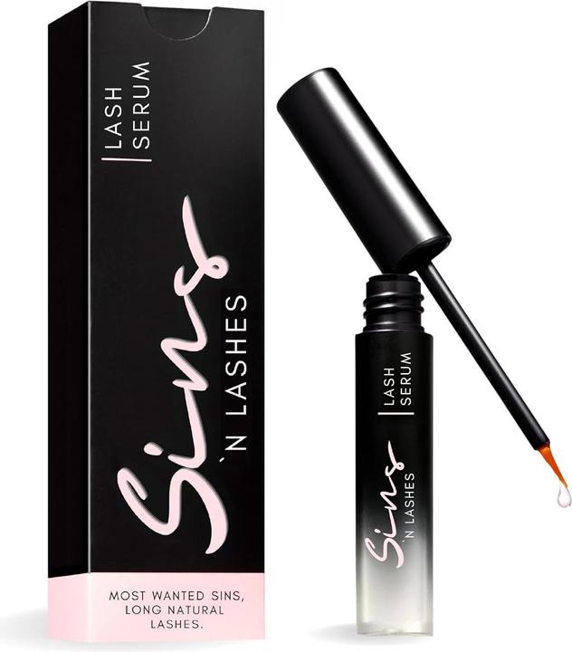 Sins 'n Lashes Wimpernserum (3.50 ml)