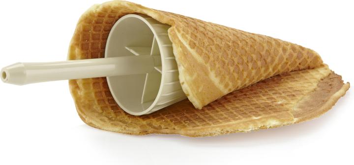 Actual product image Tristar Ice cream waffle maker waffle iron
