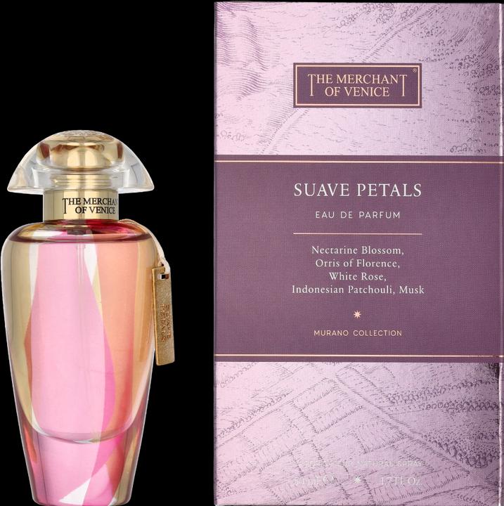 Produktbild The Merchant of Venice Murano Art Collection (Eau de Parfum, 50 ml)