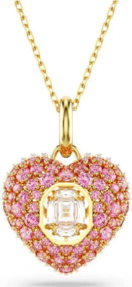Image du produit Swarovski Hyperbola Hanger Hart (Métal)