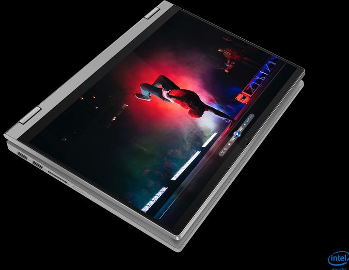 Produktbild Lenovo IdeaPad Flex 5 14ITL05 82HS (14", Intel Core i5-1135G7, 16 GB, 512 GB, DE)