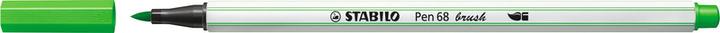 Image du produit STABILO Pen 68 brush Stylo feutre Premium (Multicolore, 30 x)