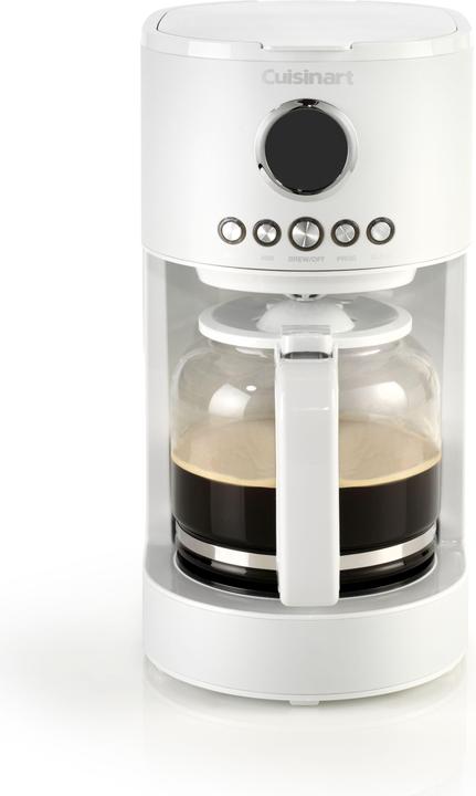 Produktbild Cuisinart Filterkaffeemaschine DCC780WE Weiss