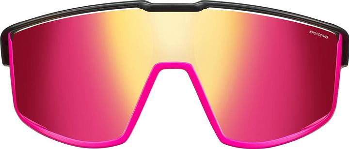 Produktbild Julbo Fury (Schwarz Rosa-Pink, Spectron 3)
