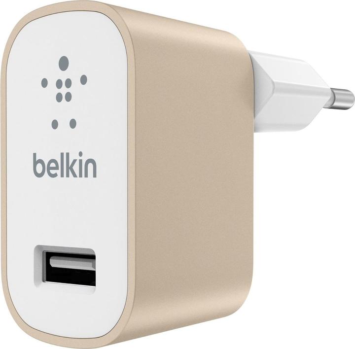 Immagine prodotto Belkin MIXIT Premium Home Charger 2.4 Amp (12 W)