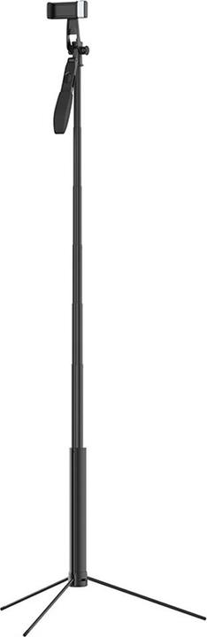 Actual product image Ulanzi MT 53 Anti Shake Bluetooth Selfie Stick