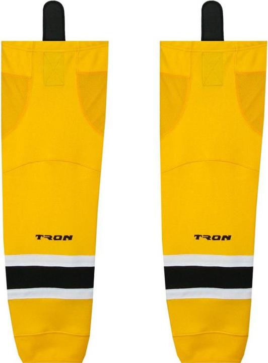 Image du produit TronX SK300 JR Chaussettes de Hockey (bleu royal (modra), Toronto, 24") (24 - 25)