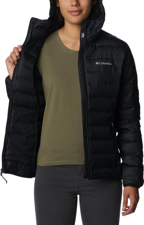 Produktbild Columbia Lake 22™ II Down Hooded Jacket (L)