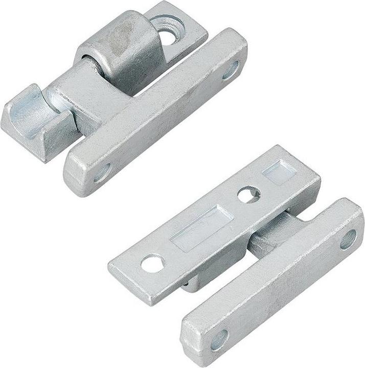 Produktbild ProPlus Scharnierhalter Satz
