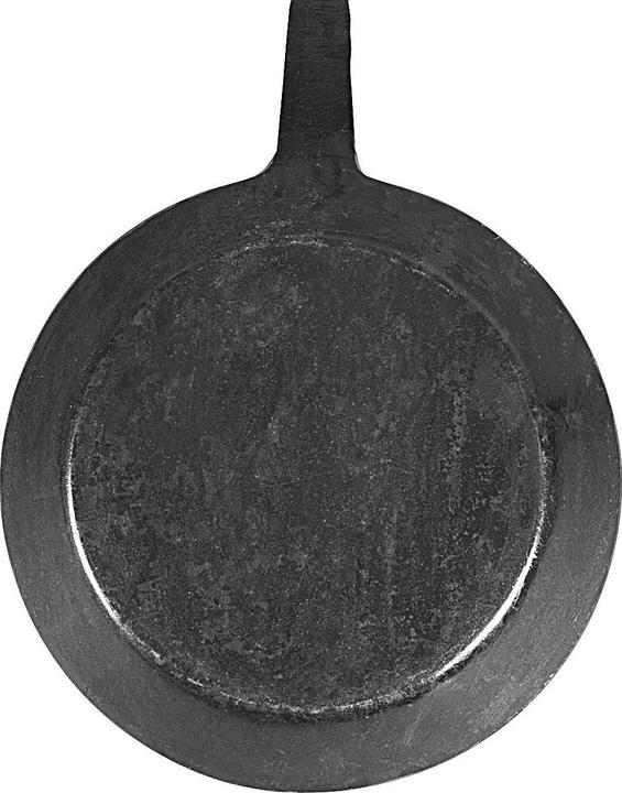 Productafbeelding Turk Koekenpan (24 cm, Koekenpan, IJzer, Staal)